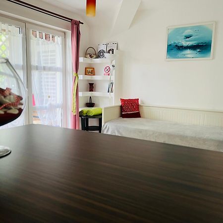 Apartament Raluca - Self Check-In Timişoara Buitenkant foto