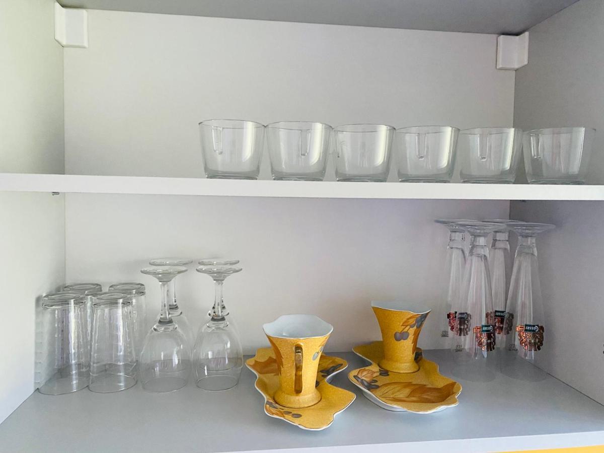 Apartament Raluca - Self Check-In Timişoara Buitenkant foto