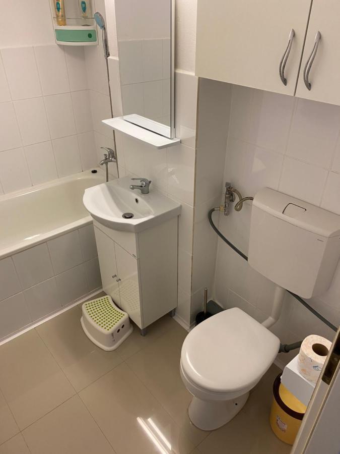 Apartament Raluca - Self Check-In Timişoara Buitenkant foto