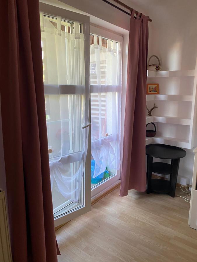 Apartament Raluca - Self Check-In Timişoara Buitenkant foto