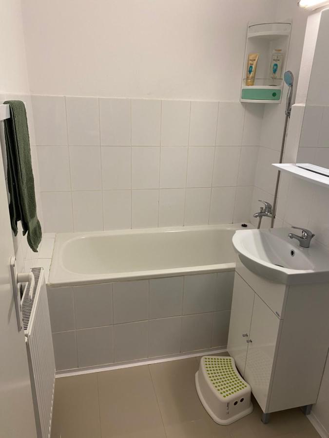 Apartament Raluca - Self Check-In Timişoara Buitenkant foto