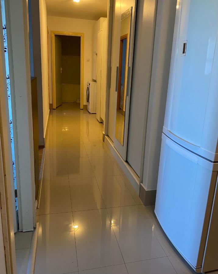 Apartament Raluca - Self Check-In Timişoara Buitenkant foto
