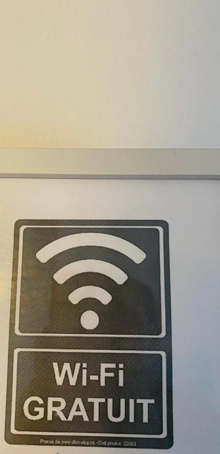 Apartament Raluca - Self Check-In Timişoara Buitenkant foto