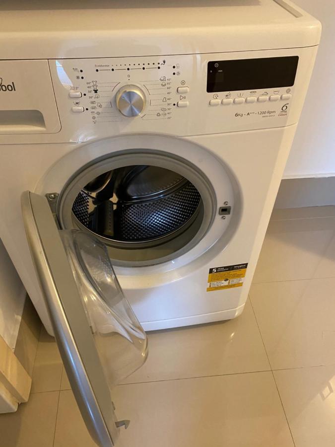 Apartament Raluca - Self Check-In Timişoara Buitenkant foto