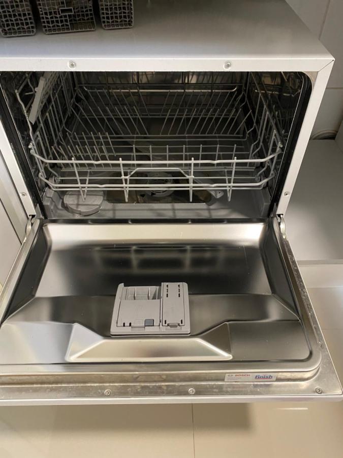 Apartament Raluca - Self Check-In Timişoara Buitenkant foto