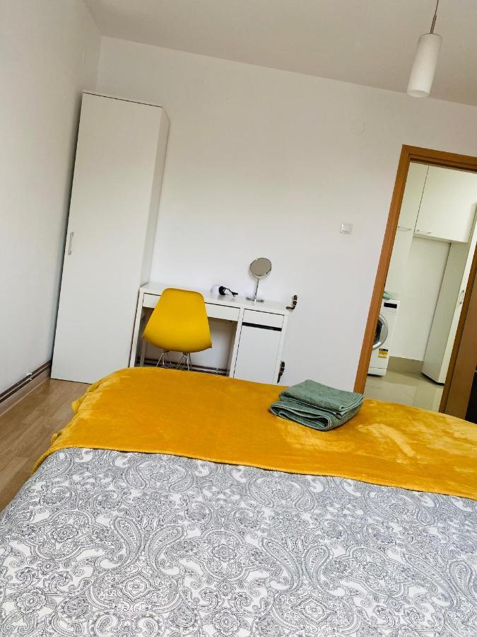 Apartament Raluca - Self Check-In Timişoara Buitenkant foto