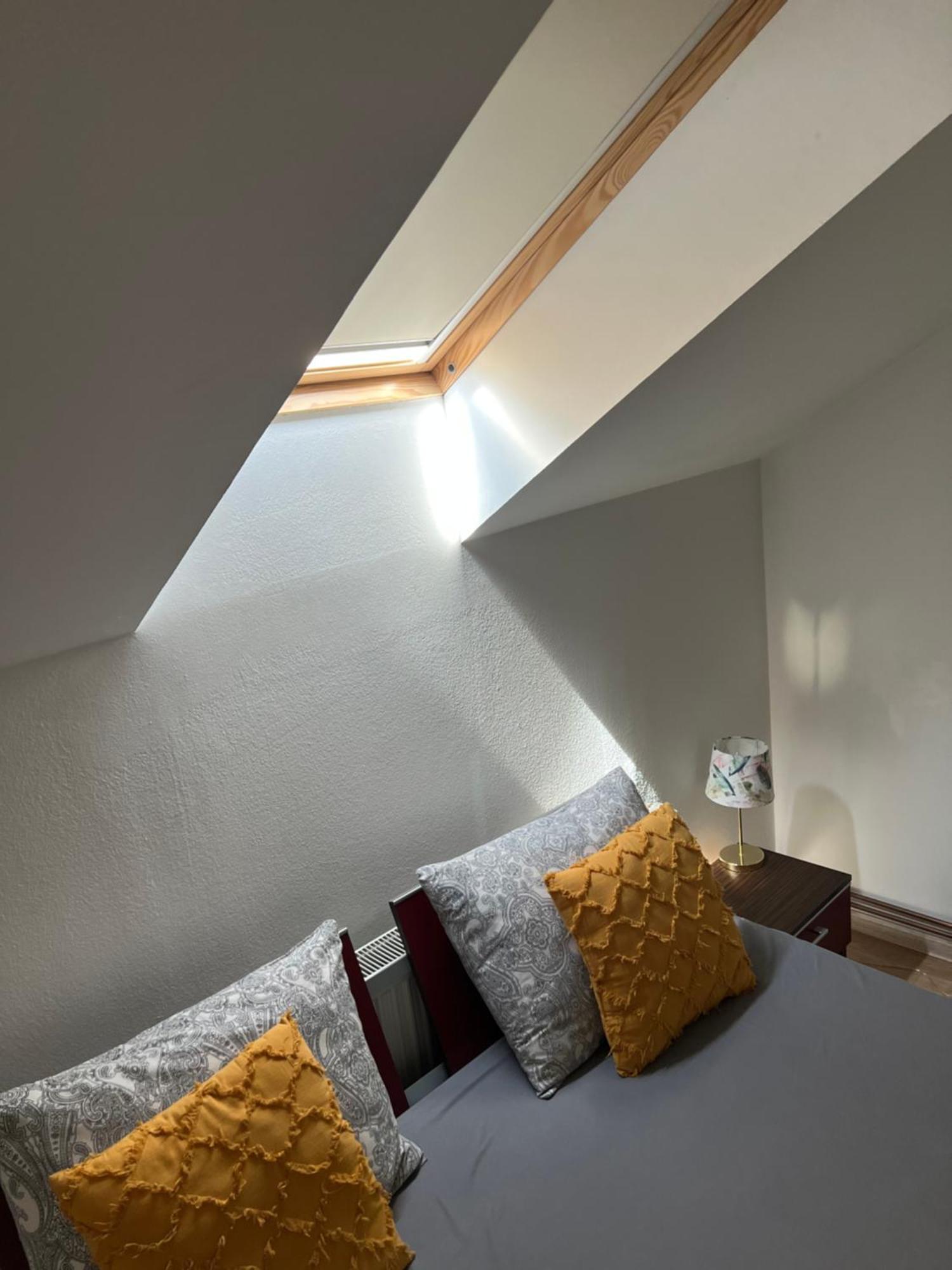 Apartament Raluca - Self Check-In Timişoara Buitenkant foto